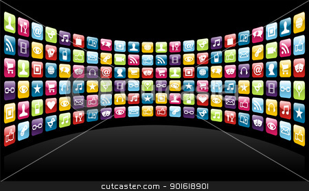 iPhone Phone App Icon iPhone Phone App Icon