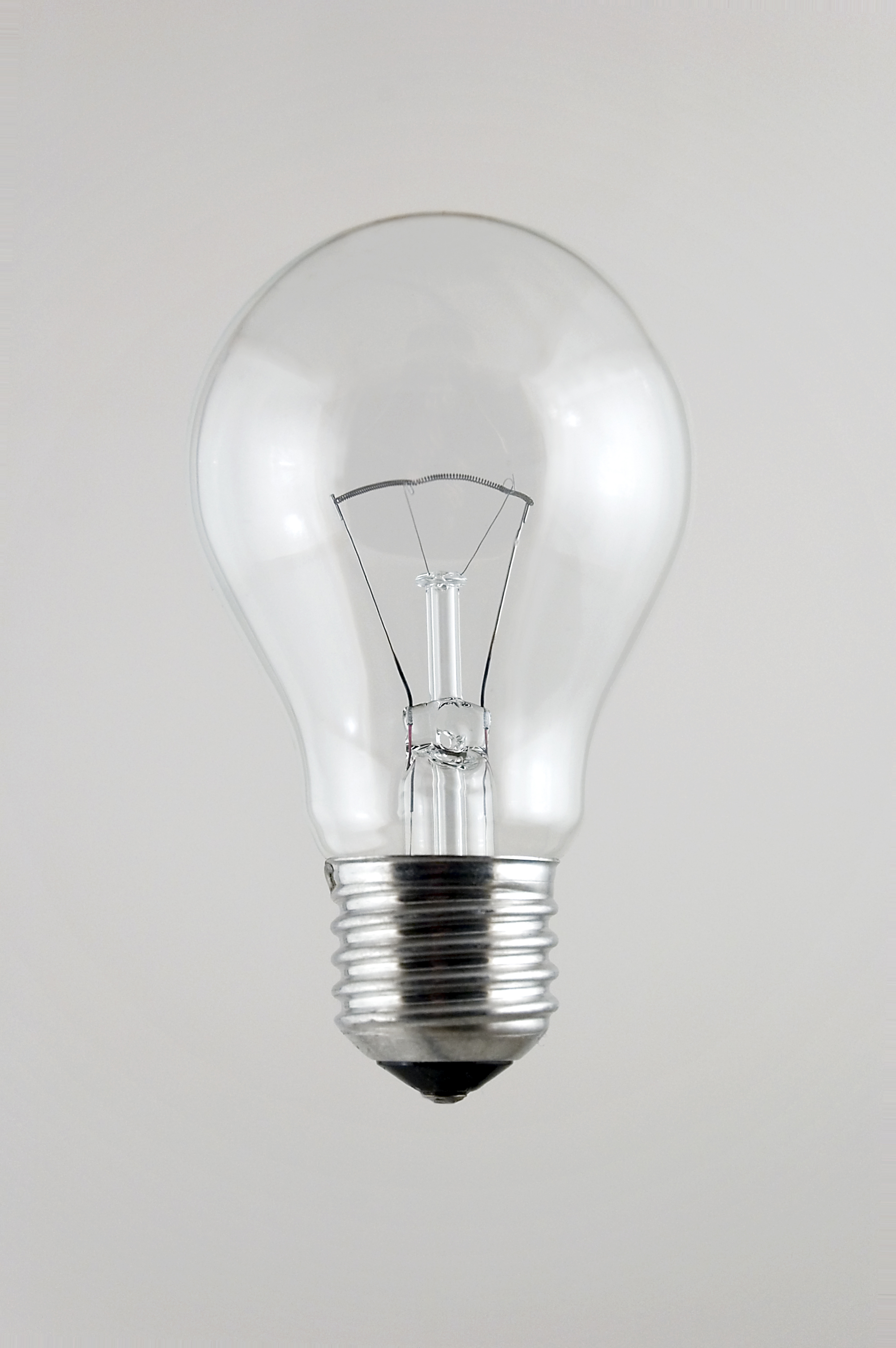 Light Bulb Clip Art