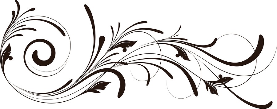 Line Flowers Floral Design