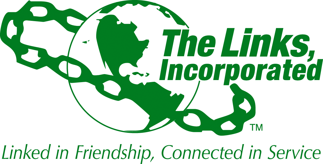 Links Incorporated Logo