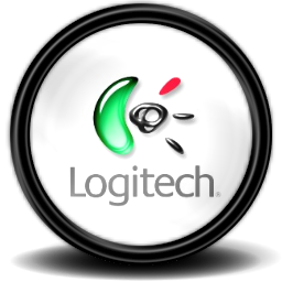 Logitech Webcam Icon