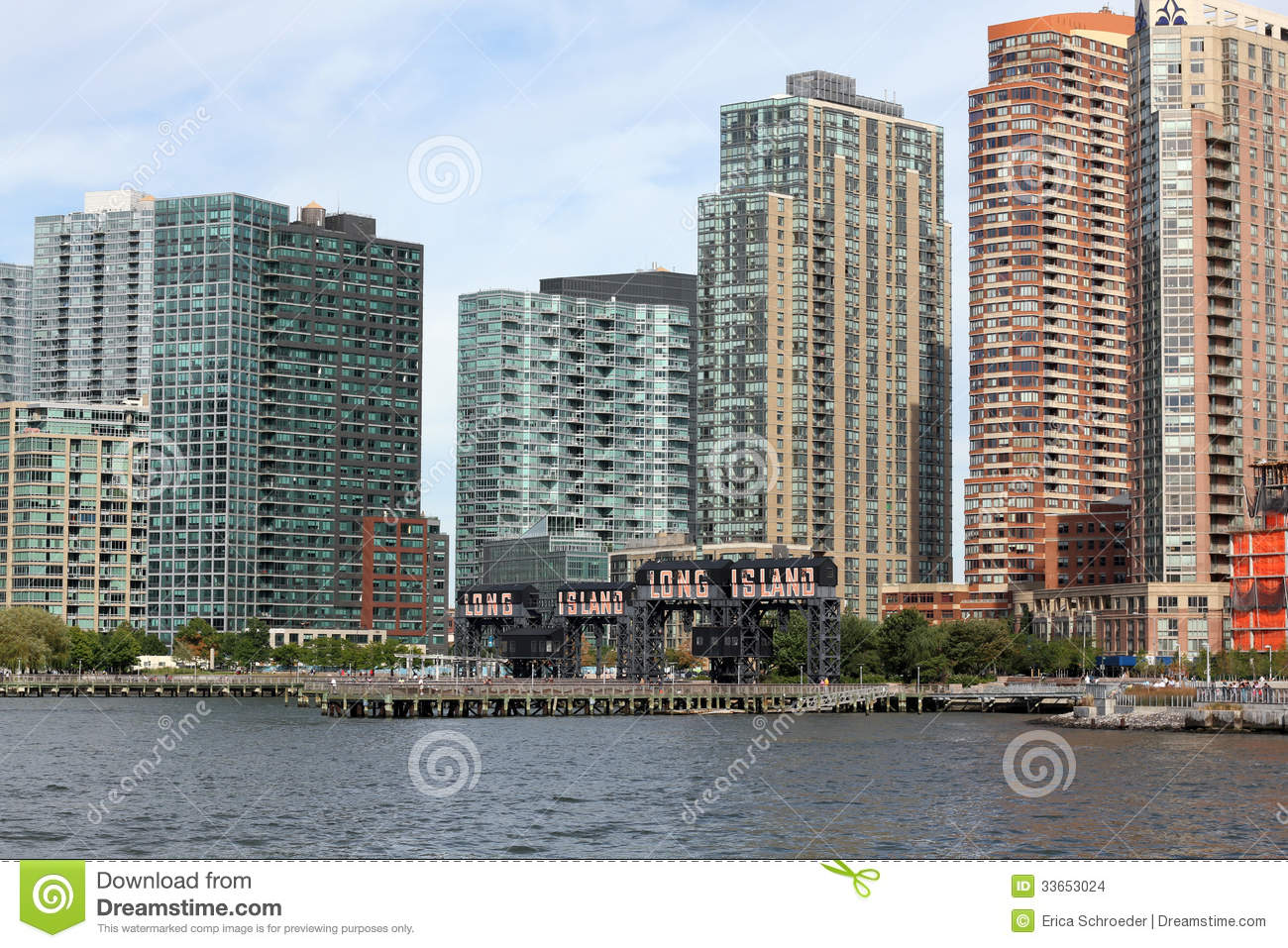 Long Island City