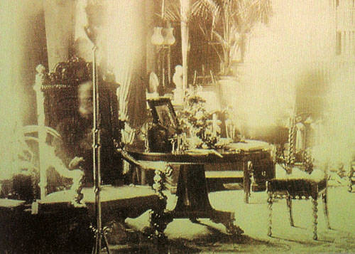Lord Combermere Ghost Lord Combermere Ghost