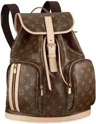 Louis Vuitton Bosphore Backpack