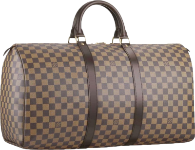 Louis Vuitton Keepall Bandoulière 50 Vuittonite Monogram