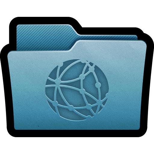 Mac Folder Icons