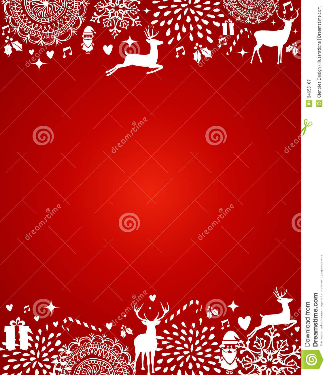 20 Christmas Templates Free Download Images - Free Christmas Flyer Intended For Free Christmas Flyer Templates Word