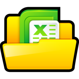 Microsoft Excel Icon