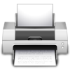 Microsoft Printer Icon