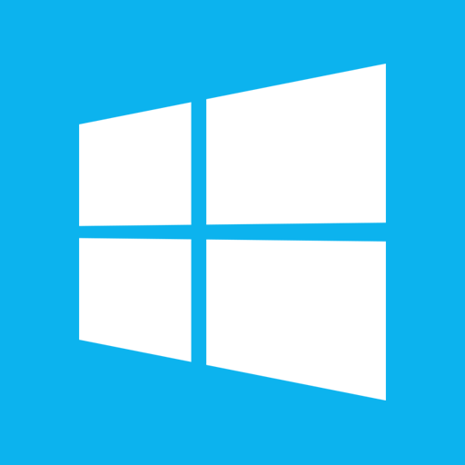 12 Windows 8 Icon White Images