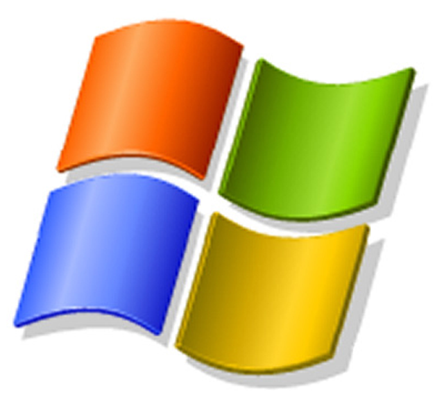 Microsoft Windows Icons Microsoft Windows Icons