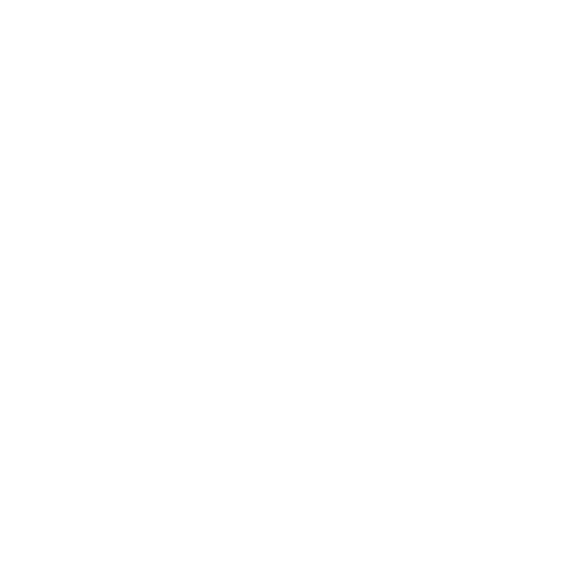 Mobile Phone Icon White