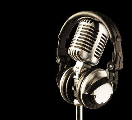 Music Microphone Music Microphone