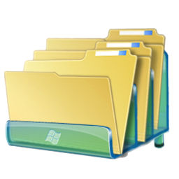 My Documents Icon Windows 7