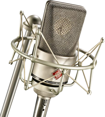 Neumann TLM 103 Microphone Neumann TLM 103 Microphone