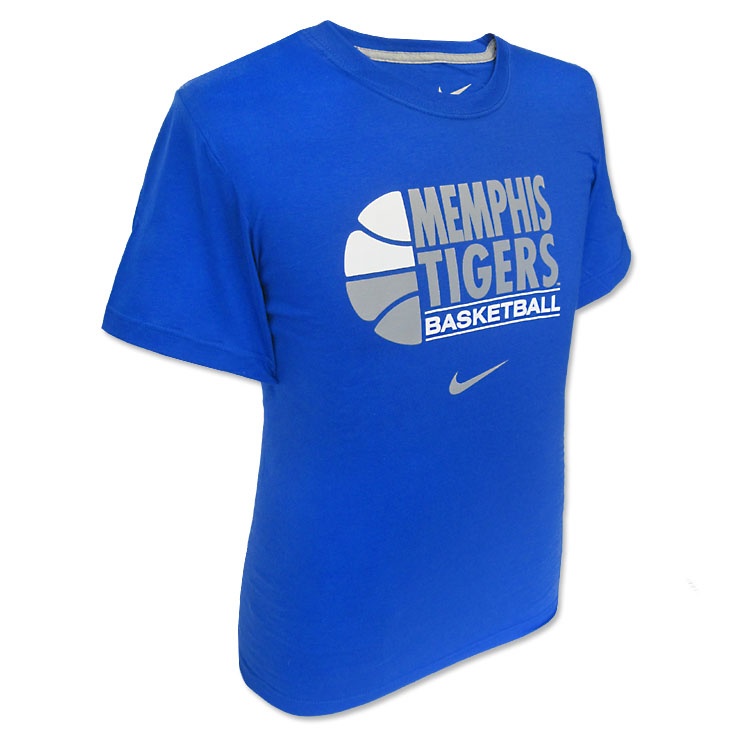 Nike Basketball Shirt Designs