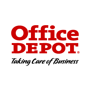 Office Depot Logo Vector Office Depot Logo Vector
