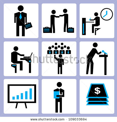 Organization Development Logo Icon Organization Development Logo Icon