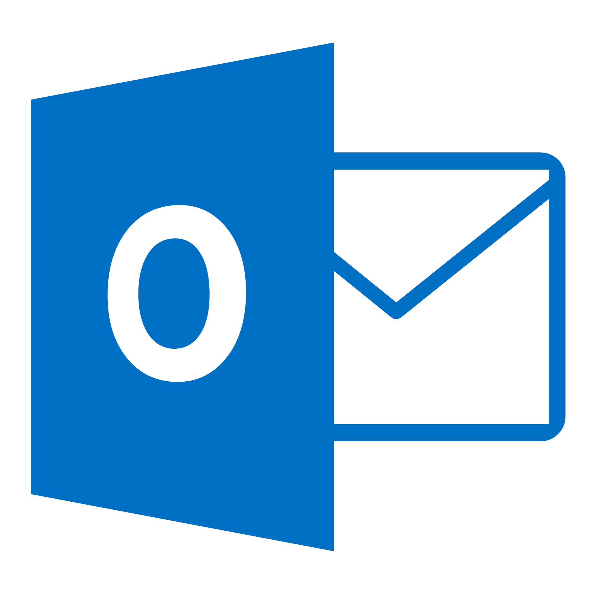 Outlook 2013 Icon Outlook 2013 Icon
