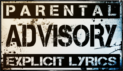 Parental Advisory Logo