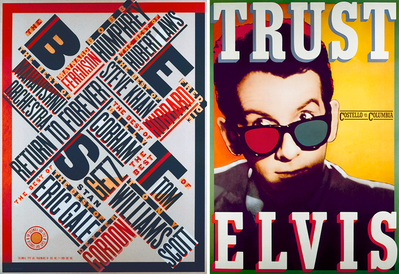 Paula Scher Work Paula Scher Work