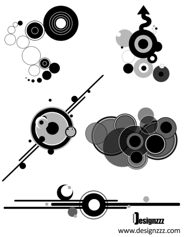 Photoshop Circle Brushes Photoshop Circle Brushes