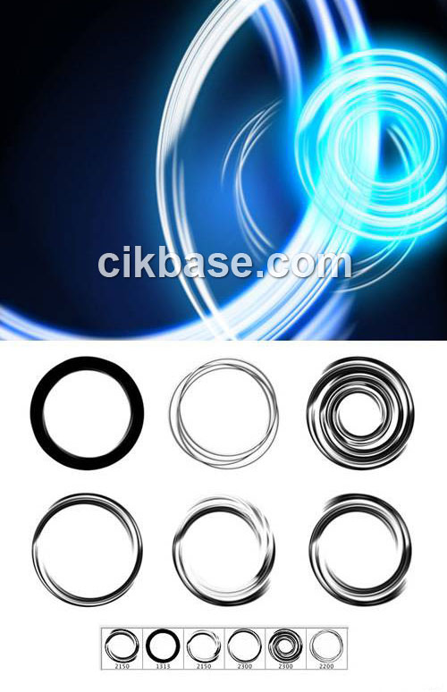 Photoshop Circle Brushes Photoshop Circle Brushes