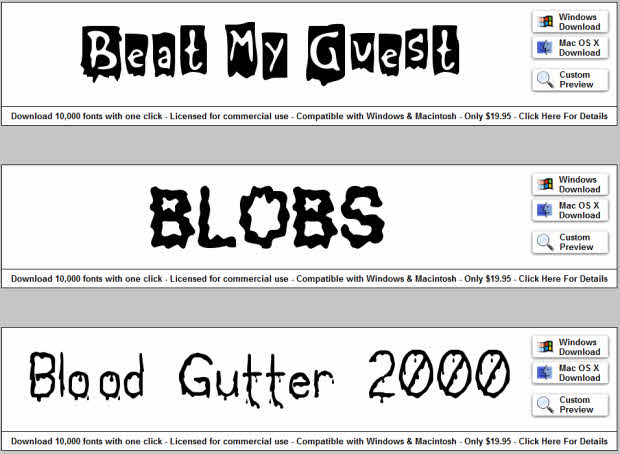 Photoshop Fonts Free Download Photoshop Fonts Free Download