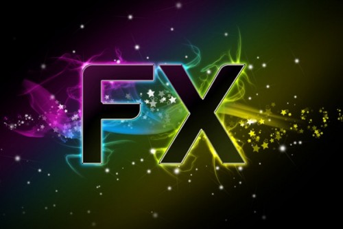 Photoshop Text Effect Tutorials Photoshop Text Effect Tutorials
