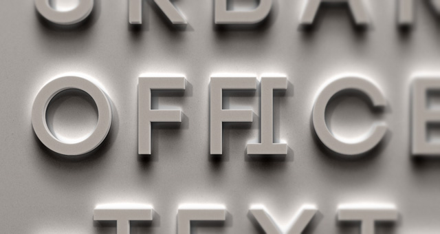 Photoshop Text Effects PSD Photoshop Text Effects PSD