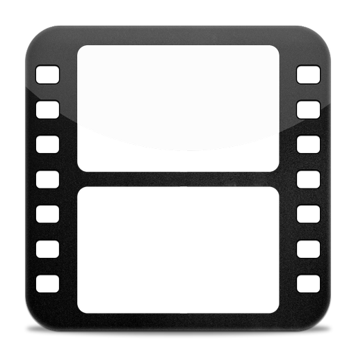 Play Movie Icon