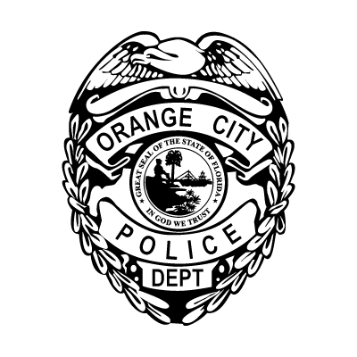 Police Badge Logo