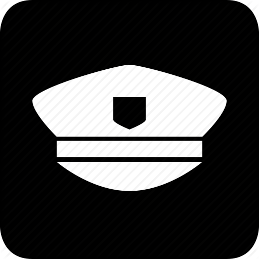 Police Icon Police Icon