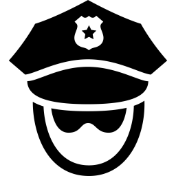 Police Icon