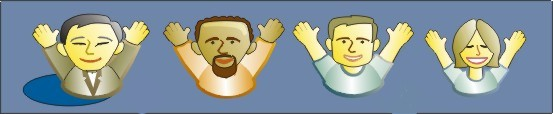 Praise Icon Praise Icon