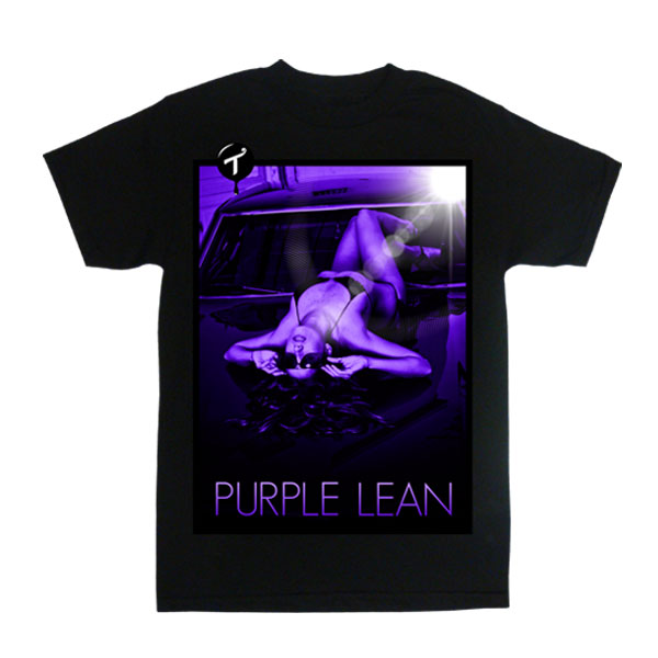 Purple Lean