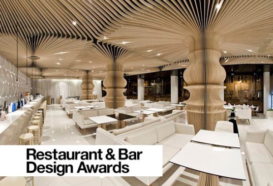 Restaurant and Bar Design Awards