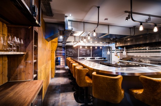 Restaurant and Bar Design Awards