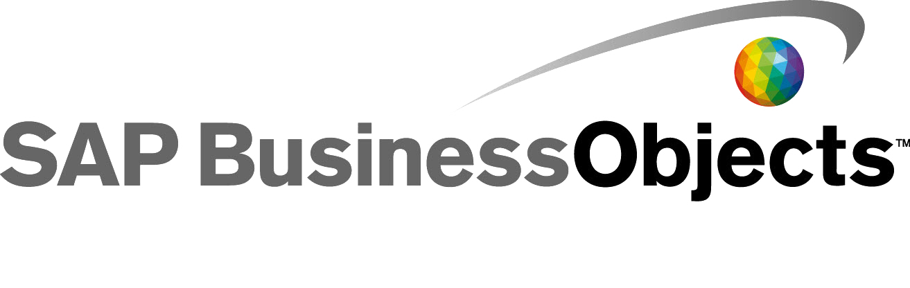 SAP Business Intelligence Logo