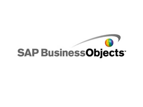 SAP Business Objects Logo