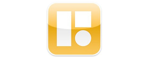 SAP Business Objects Mobile Icon