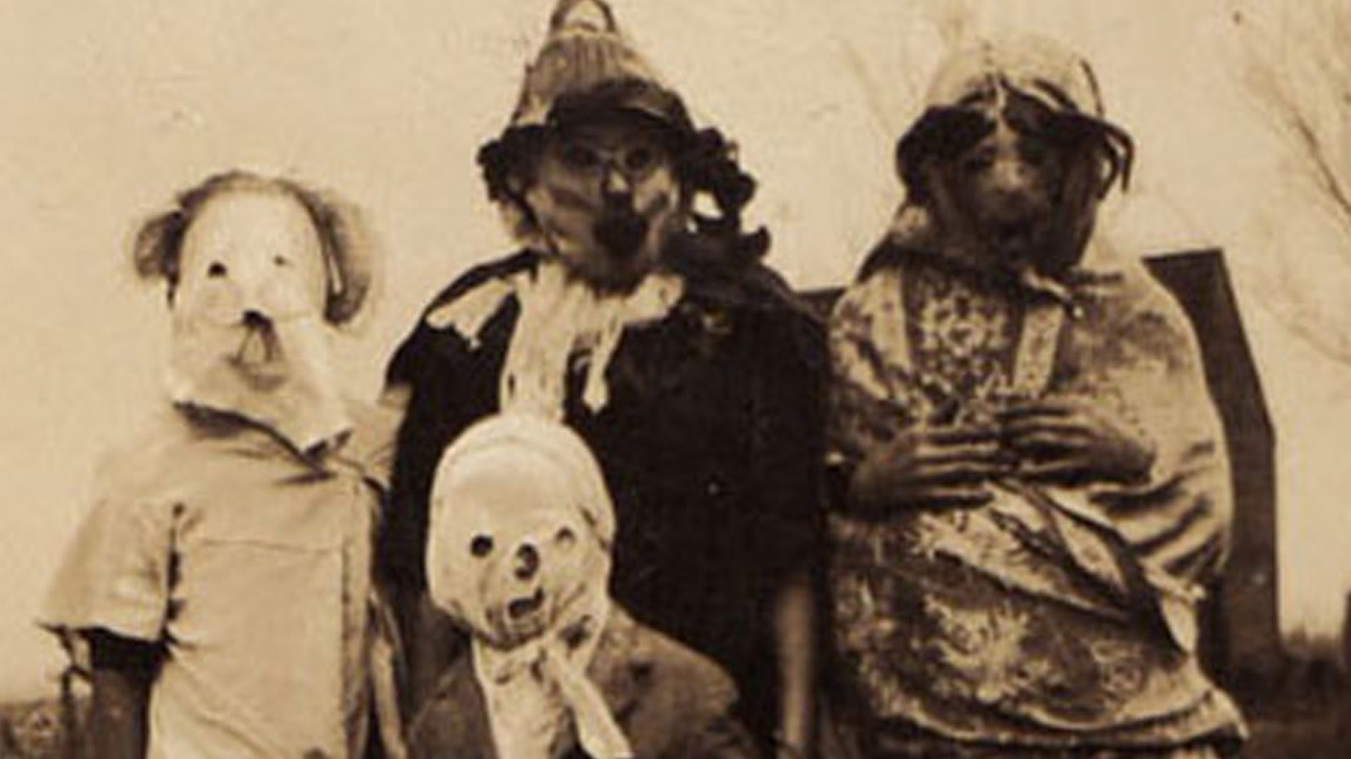 Scary Halloween Costumes 1800 Scary Halloween Costumes 1800