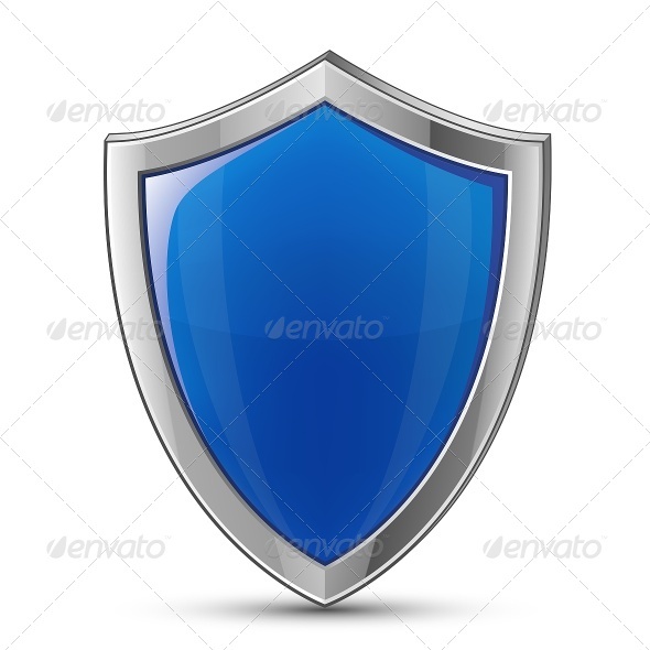 Shield Vector Icons Shield Vector Icons