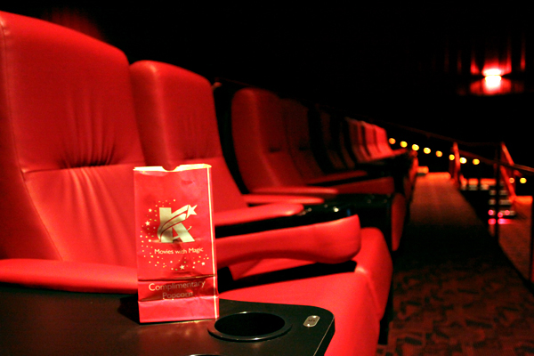 Showplace Icon Theater St. Louis Park Showplace Icon Theater St. Louis Park