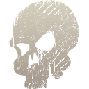 Skull Desktop Icons