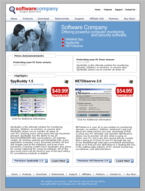 Software Consulting Companies