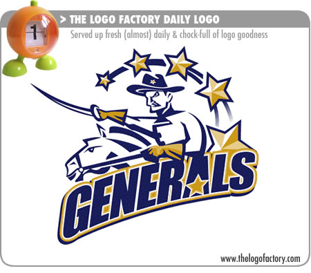 Sports Team Logo Design Sports Team Logo Design