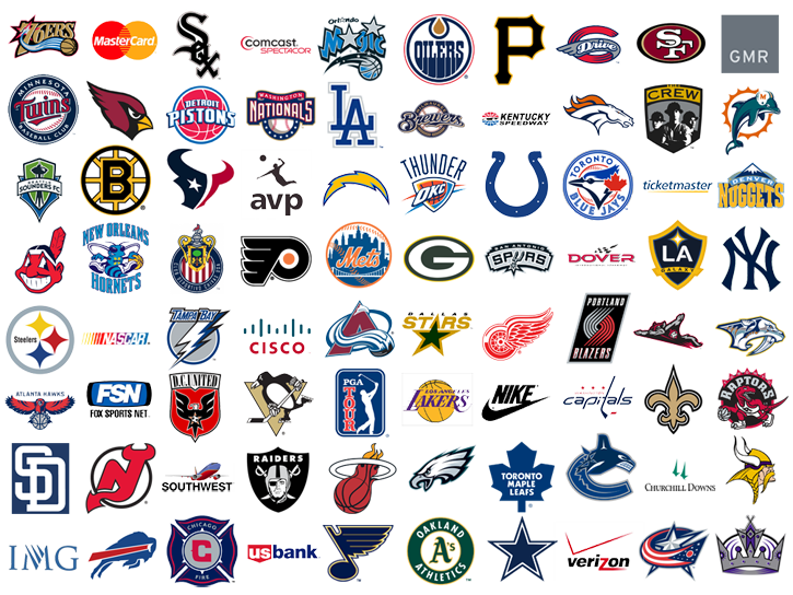 Sports Team Logos