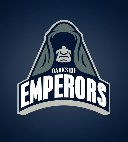 Star Wars Sports Team Logos