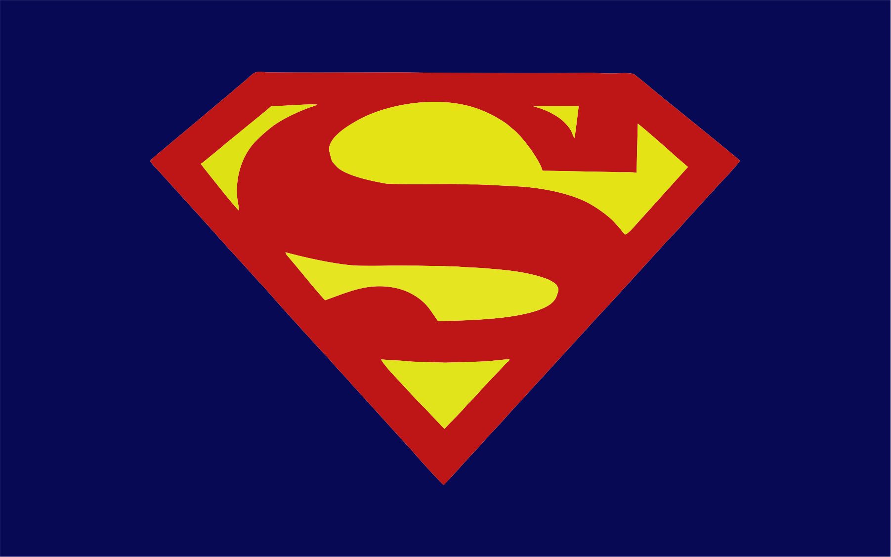 Superman Logo